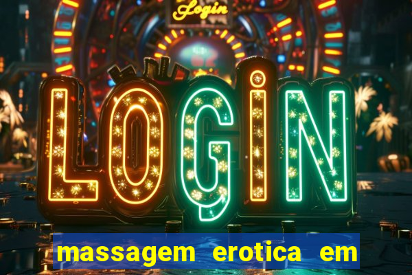 massagem erotica em porto alegre